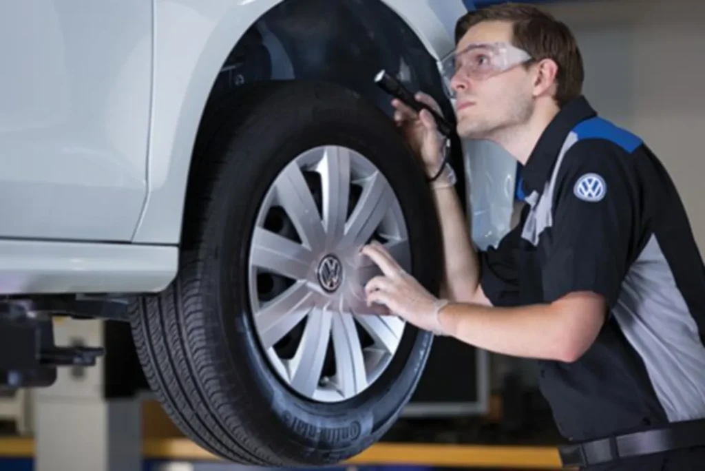 Finding the Right Volkswagen Repair Shop Near Me