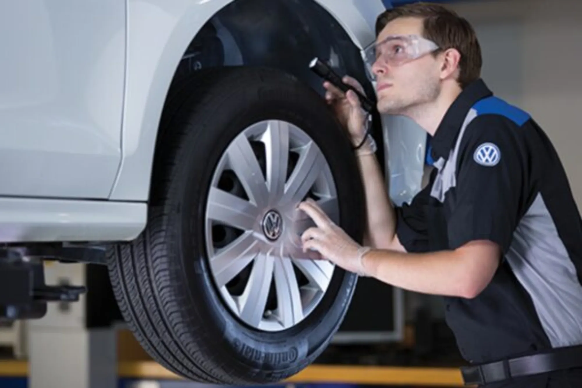 Finding the Right Volkswagen Repair Shop Near Me