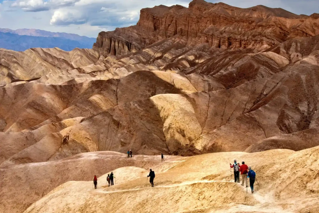 Half Dome Hiking Deaths