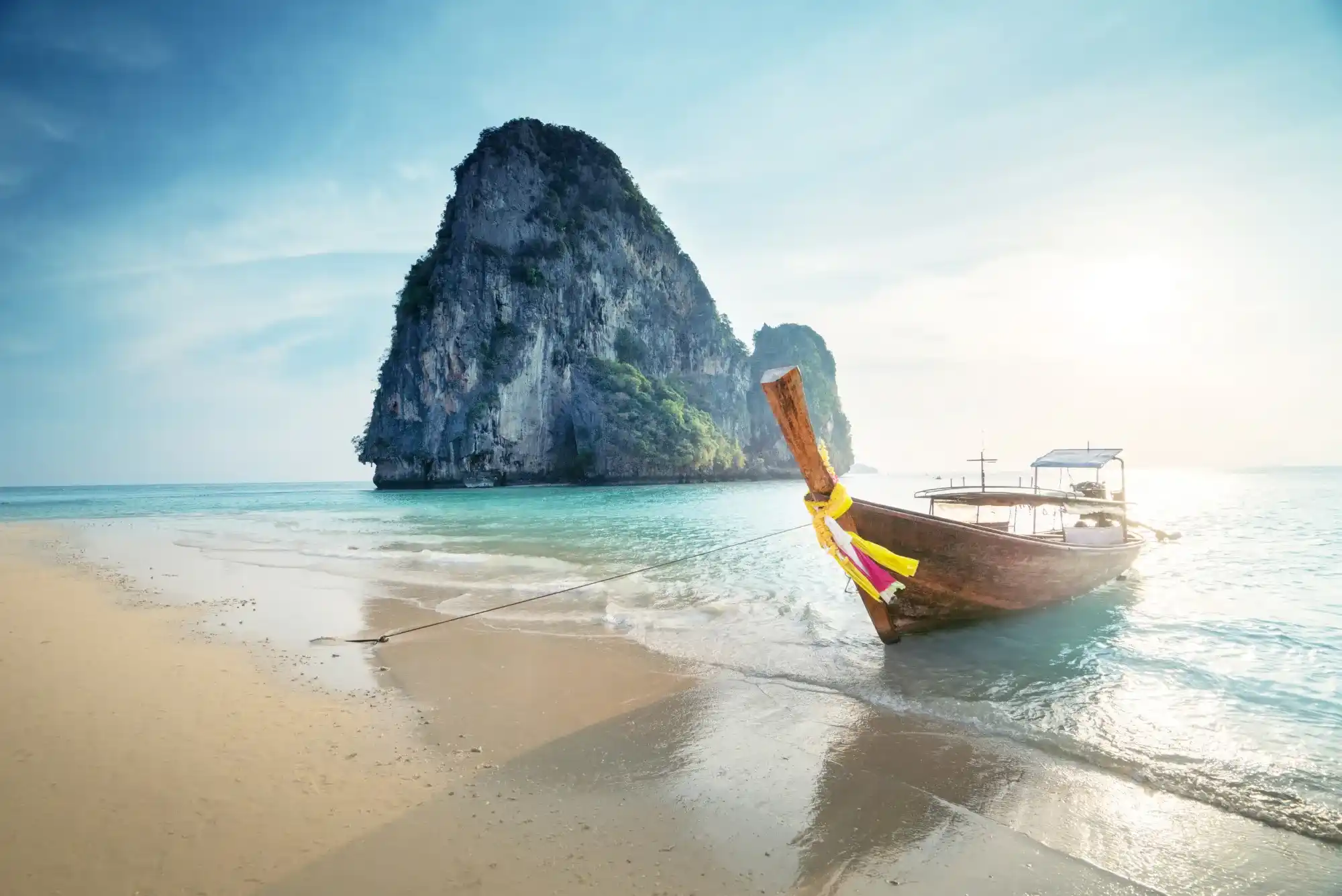 Holiday Inn Krabi AO Nang Beach