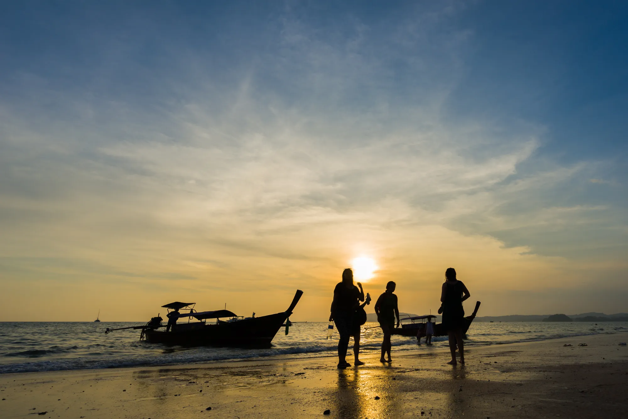 Hotel AO Nang Beach Krabi