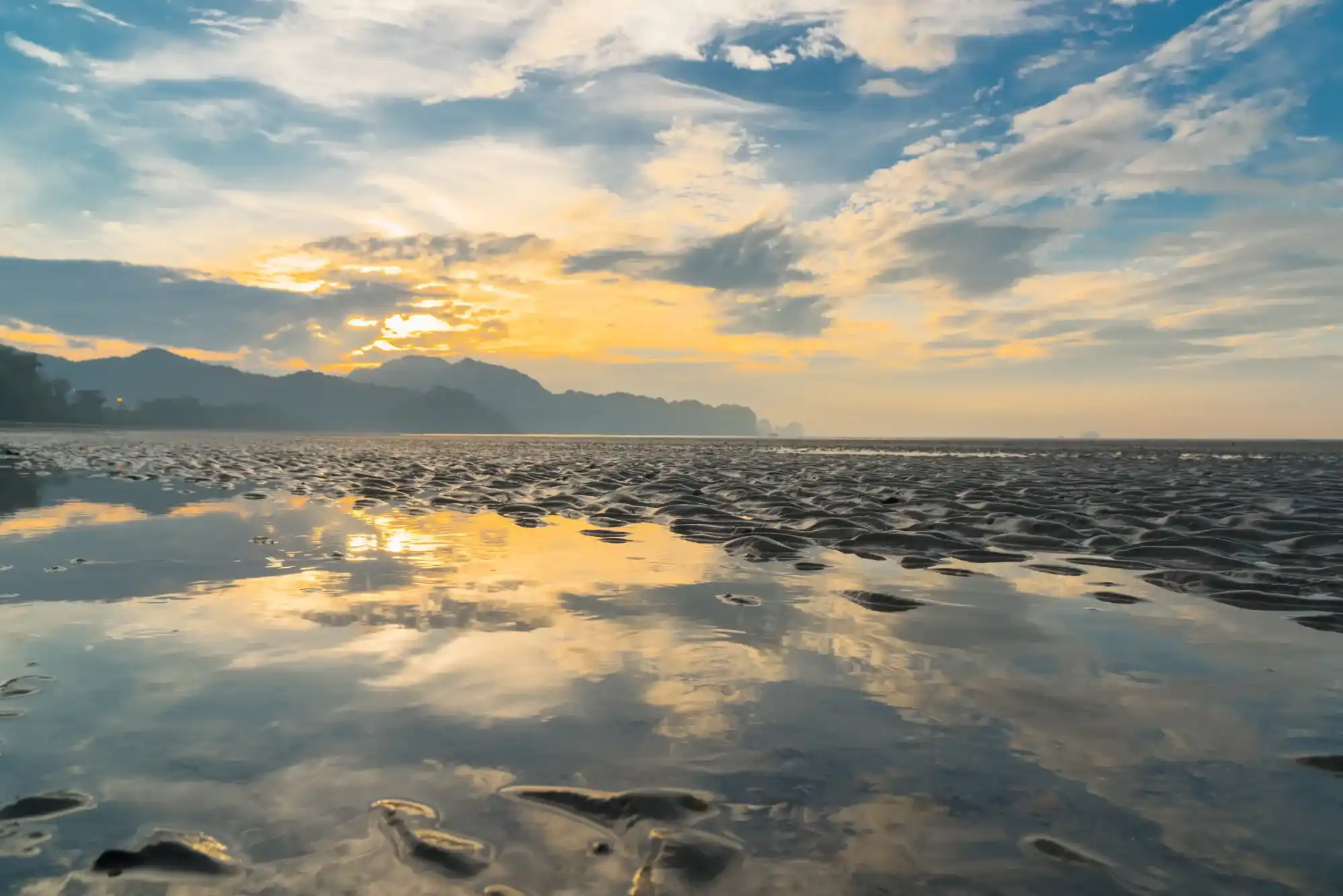 Nopparat Thara Beach Ao Nang