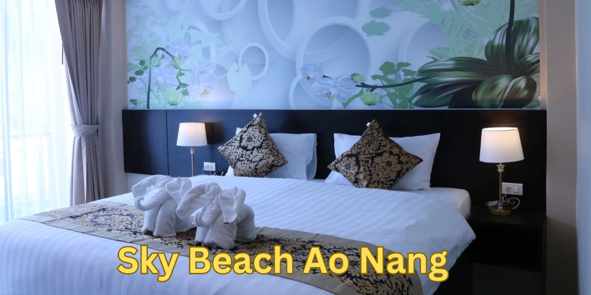 Sky Beach Ao Nang