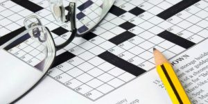 Computer Device Crossword Clue