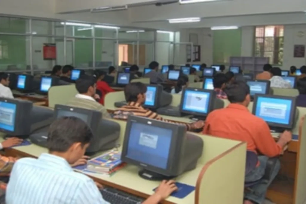 Computer Proficiency Exam