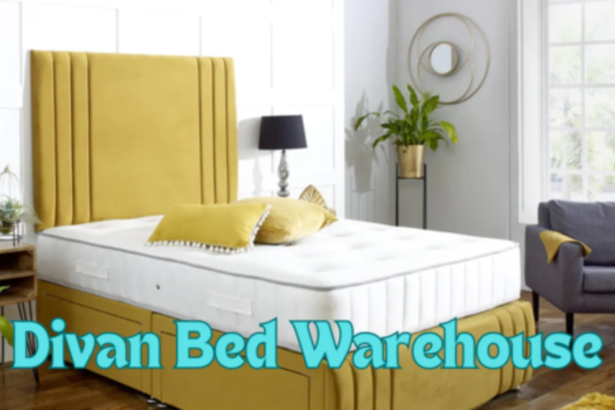 Divan Bed Warehouse