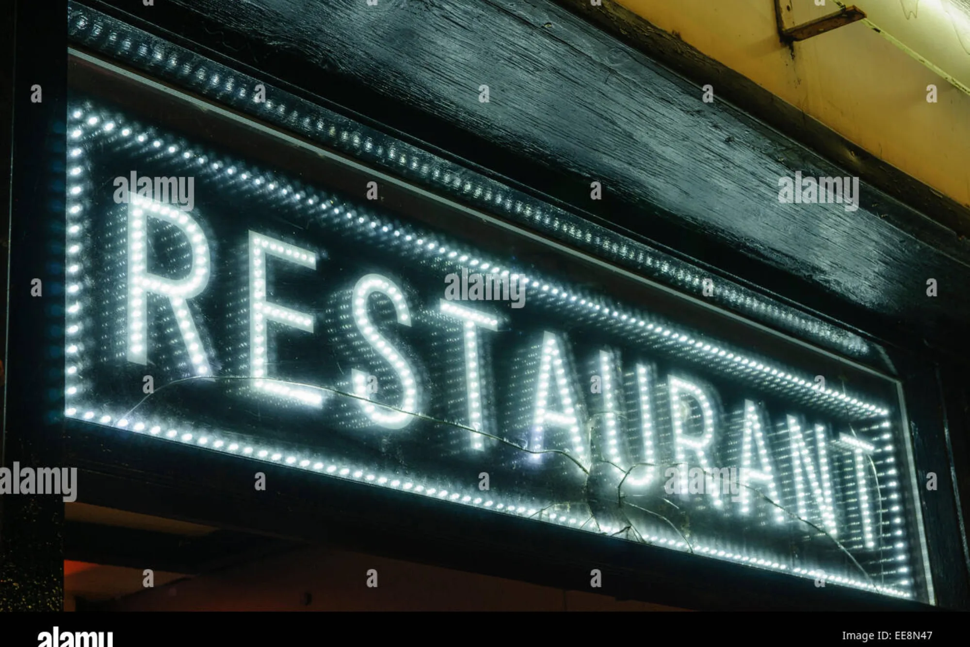 How Do i Spell Restaurant