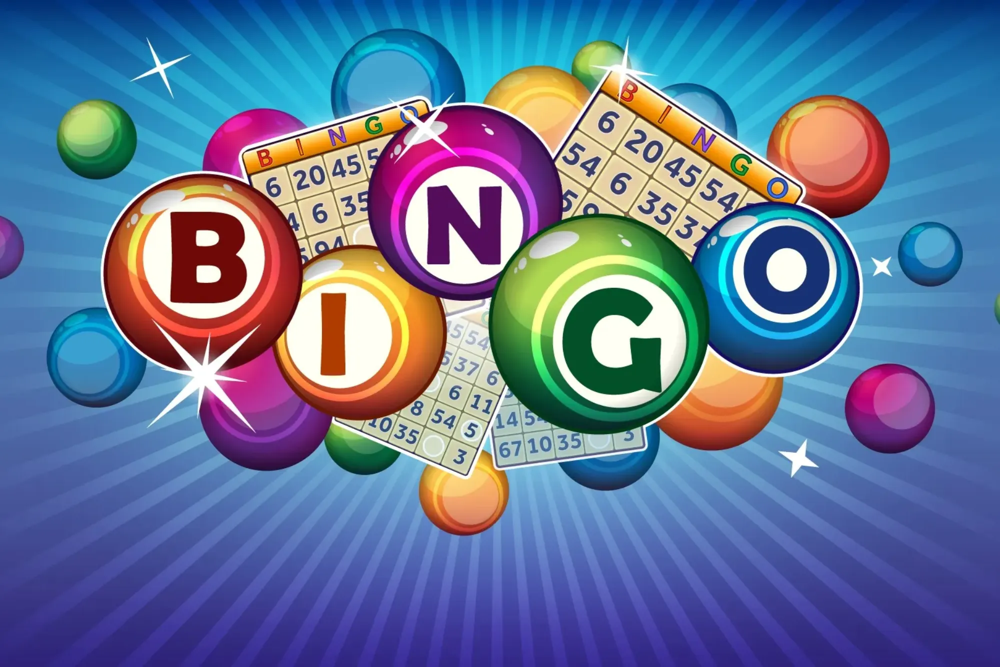 free bingo no deposit win real money