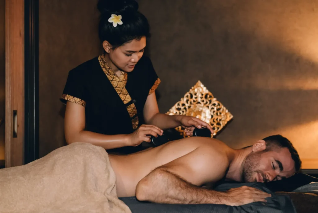 vivastreet massage