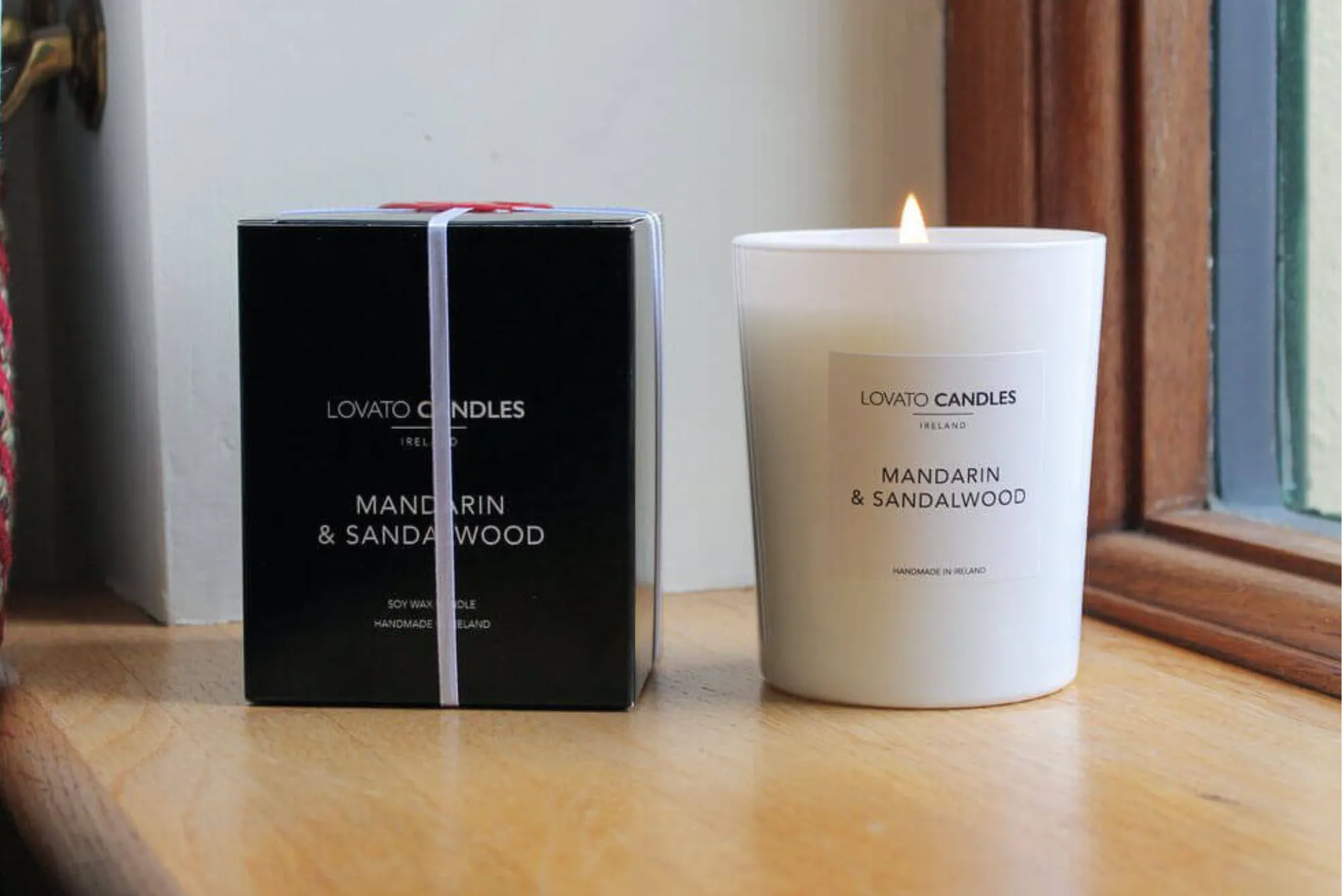Custom Candle Boxes UK for Handmade Candle Brands