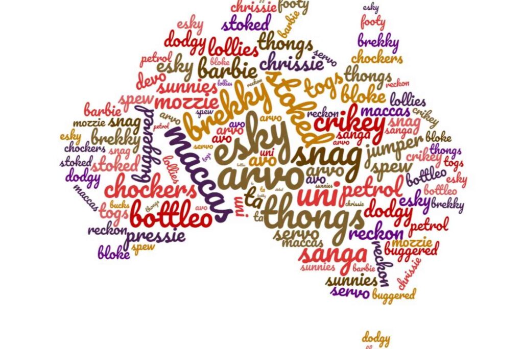 Grank Meaning Australian Slang