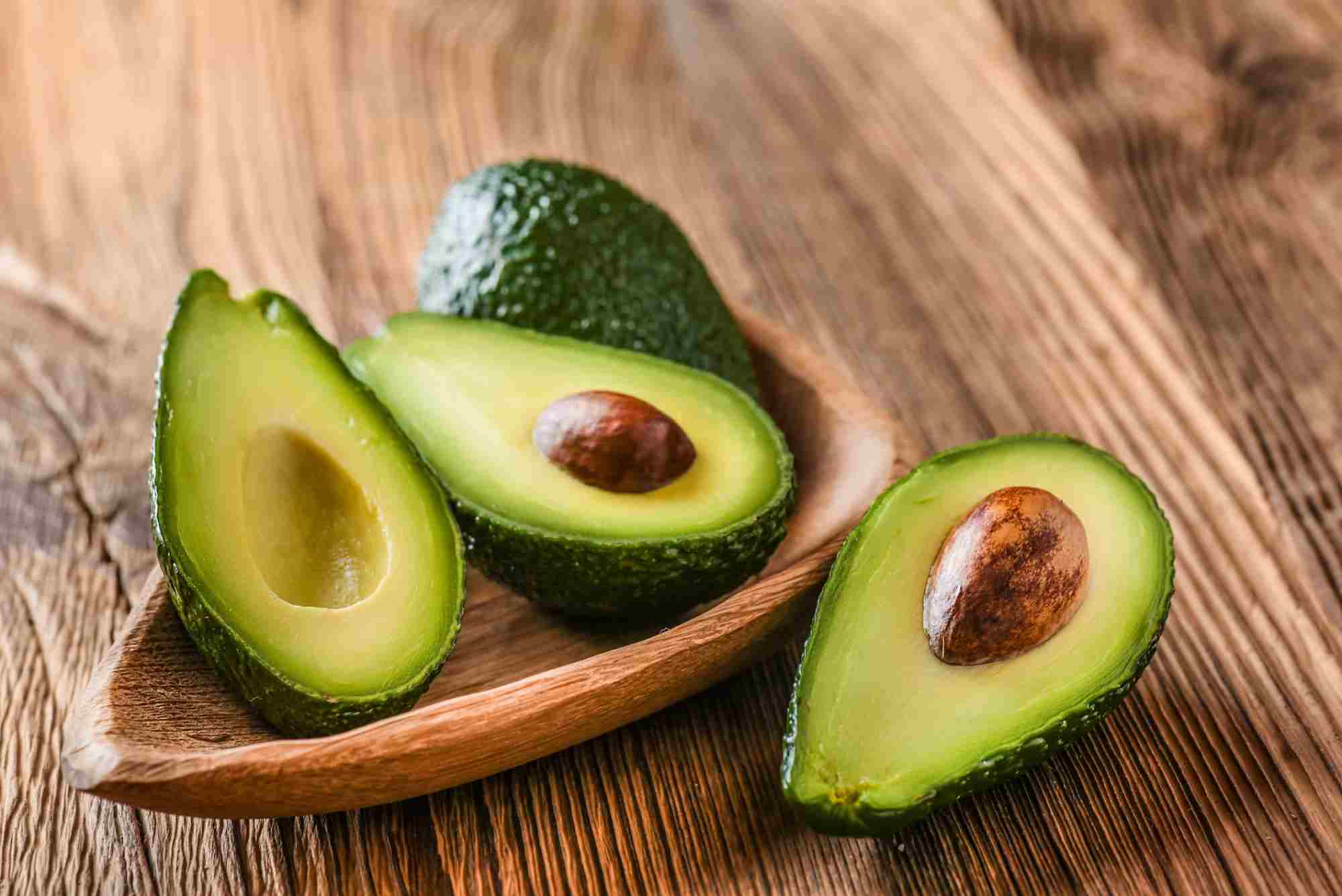 australian for avocados codycross