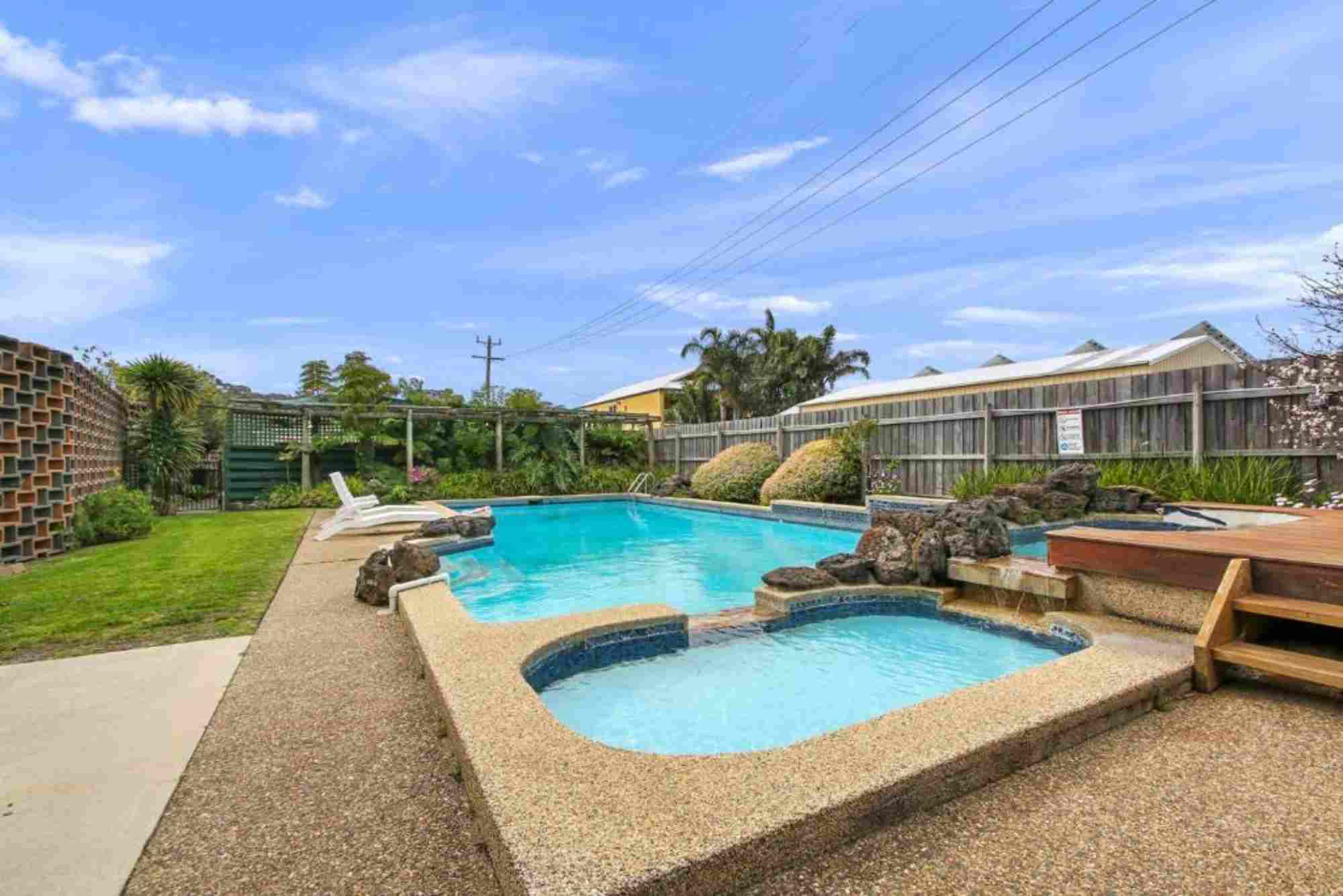 comfort+inn+&+suites+emmanuel+lakes+entrance+australia