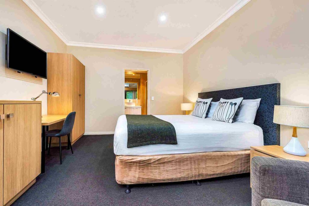comfort+inn+&+suites+sombrero+adelaide+australia