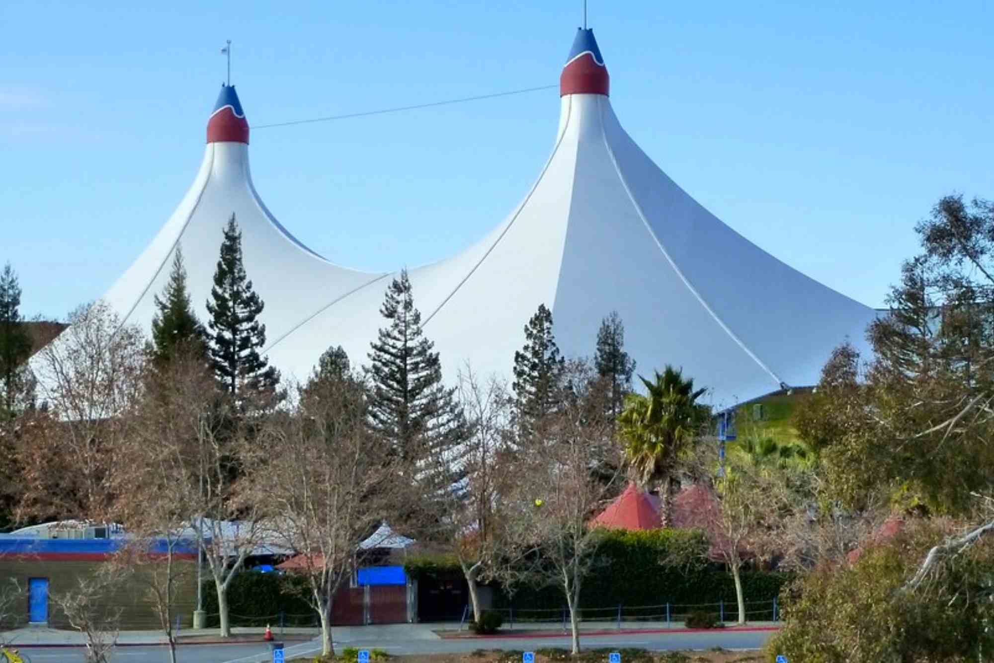 Shoreline Cinema Mountain View
