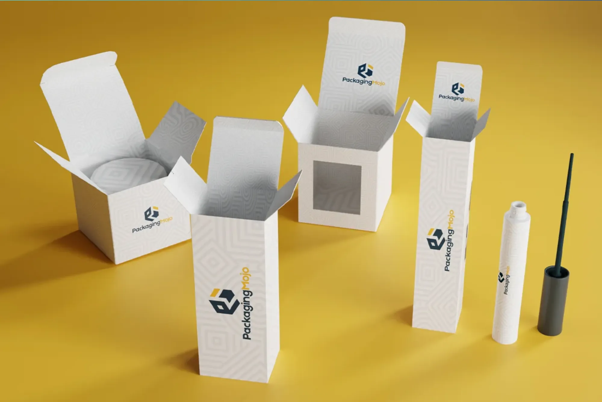 From Minimalist to Bold: Custom Cosmetic Boxes UK for Every Style