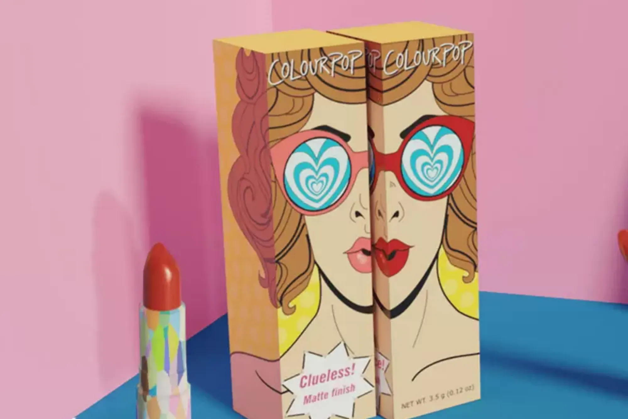 Printed Lipstick Boxes UK | Custom Lipstick Packaging Guide
