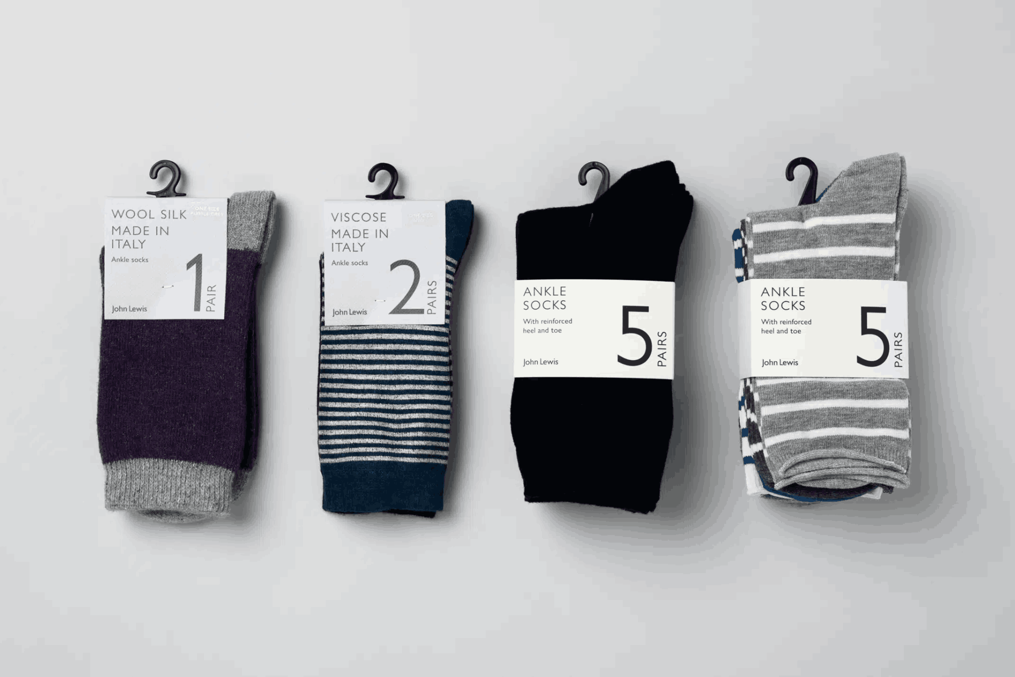 Hosiery Packaging Regulations in Pakistan_