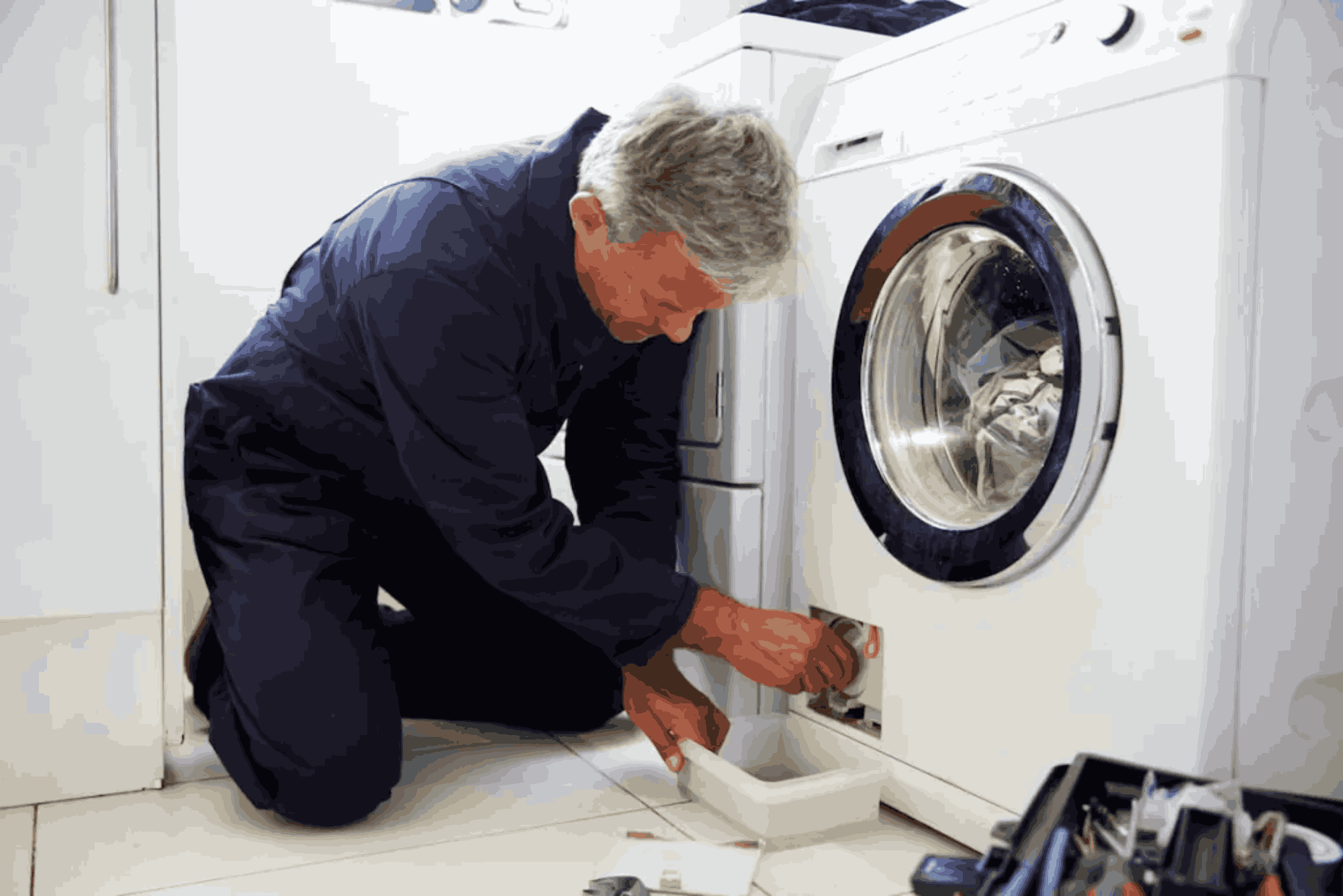 How to Contact Az Repairing Dubai via Facebook