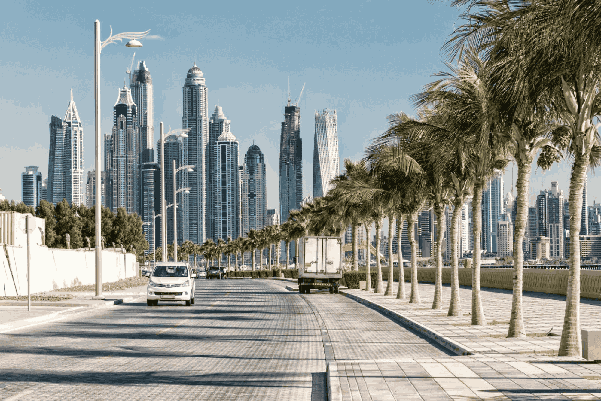 Where to Find Dubai Companies with Open Jobs 2025 Job Search Guide