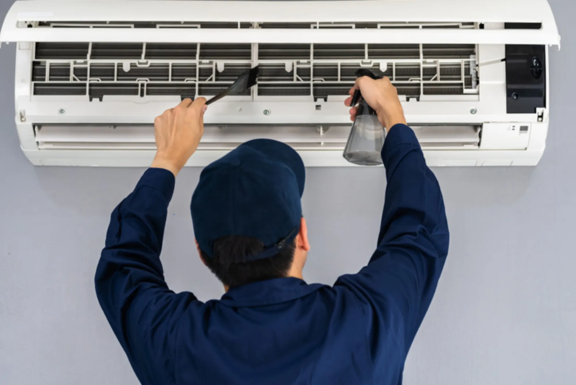 How to Maintain Your AC After Installation