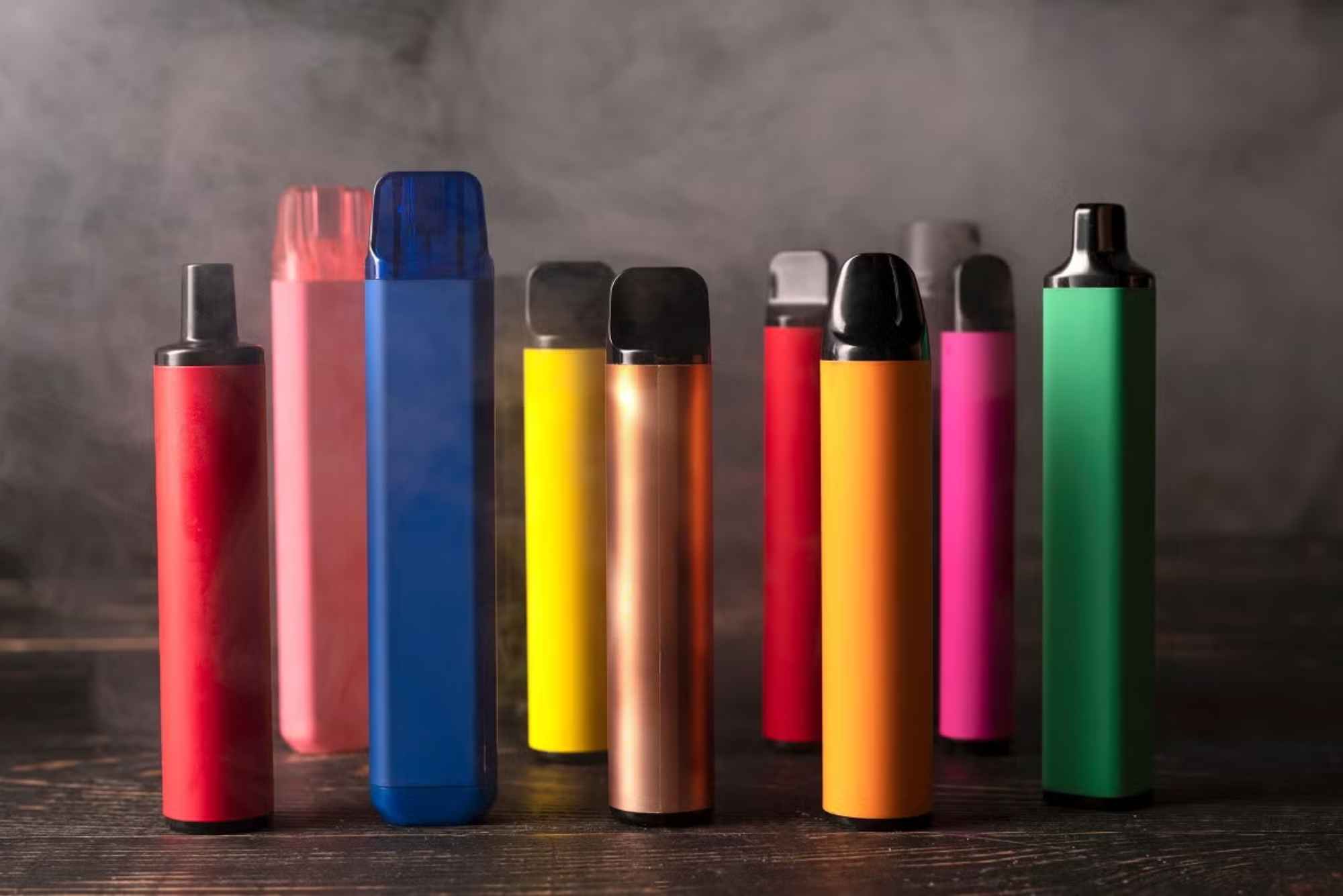 Must Know Facts About Vape Packaging 2025 UK UAE
