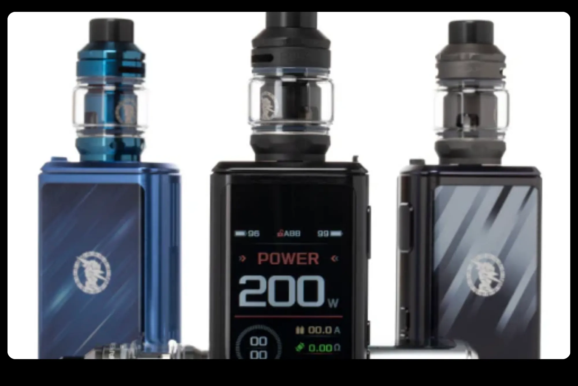 Complete guide to Geekvape Z200 review 2025