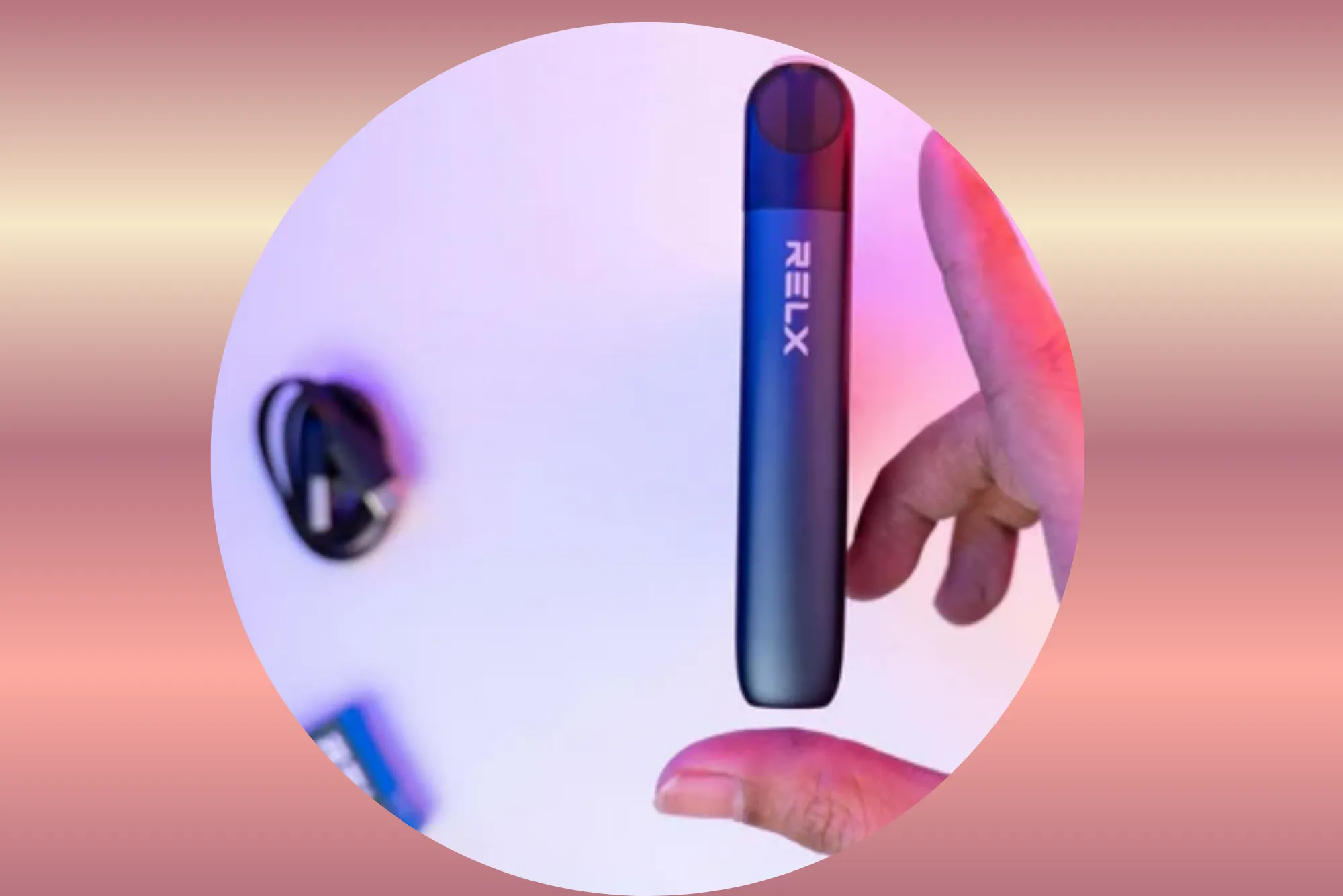 Secret tips to boost relx infinity battery