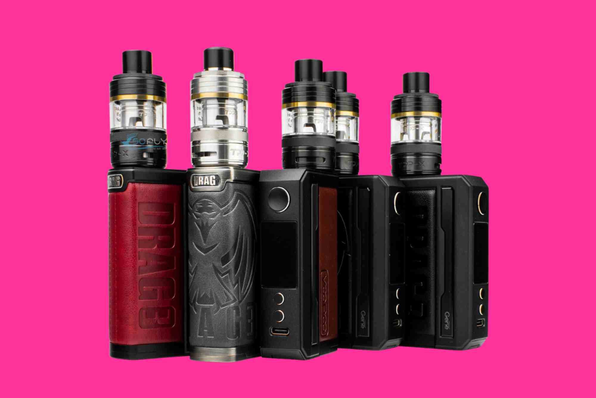 Unveiling The Power Of Voopoo Drag 3 (9)