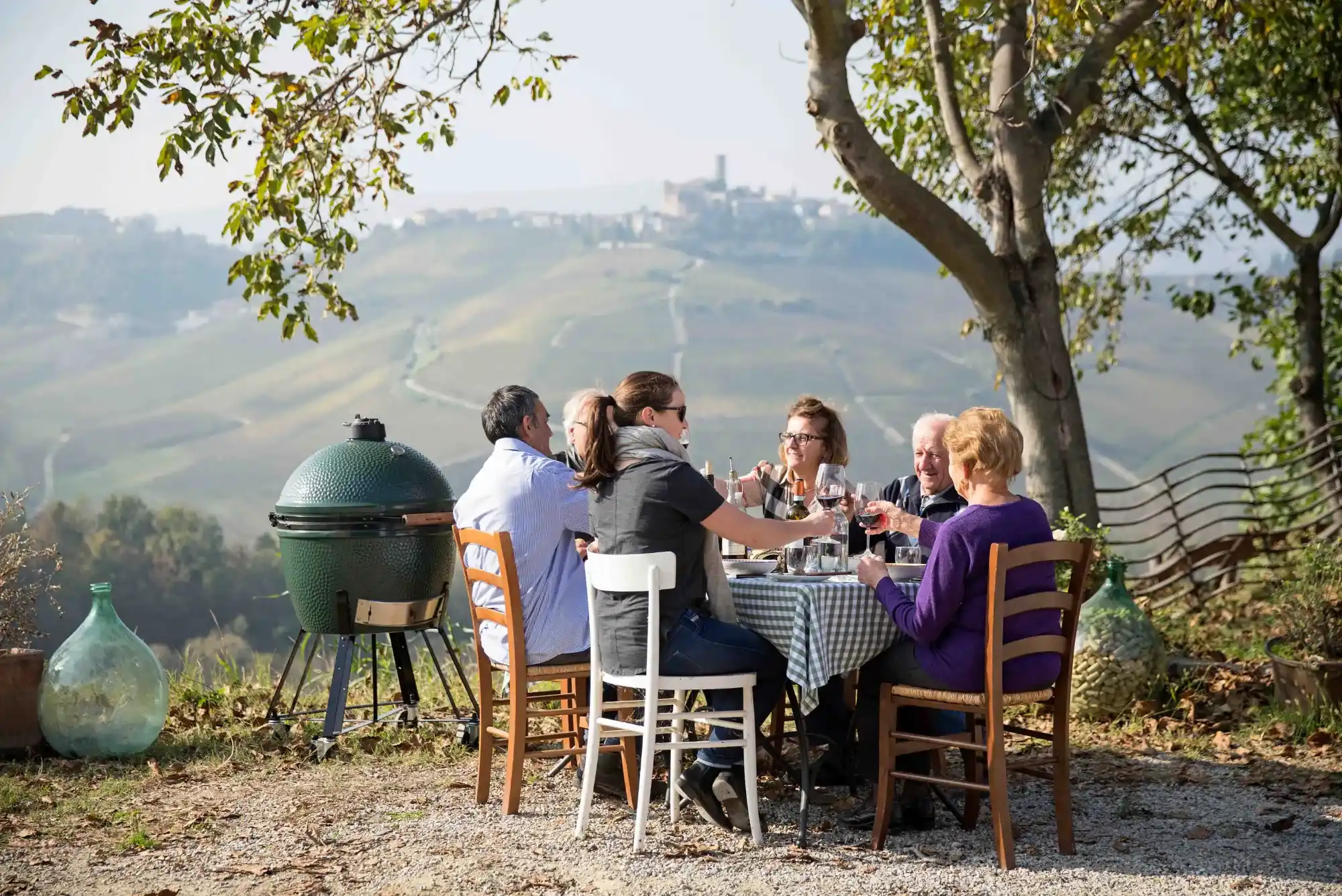 Wine Tour Amalfi Coast