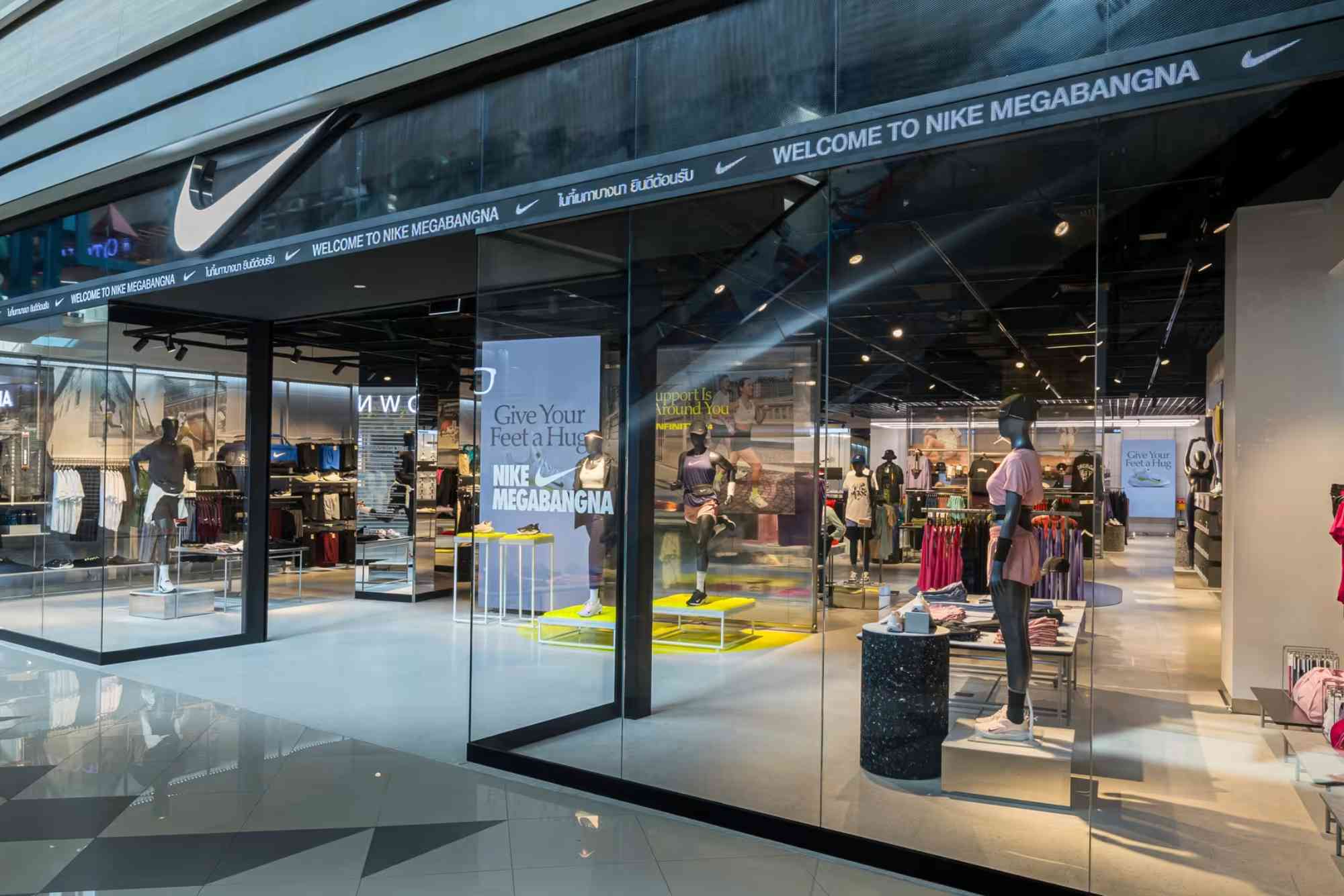 Best Places to Shop in Pattaya