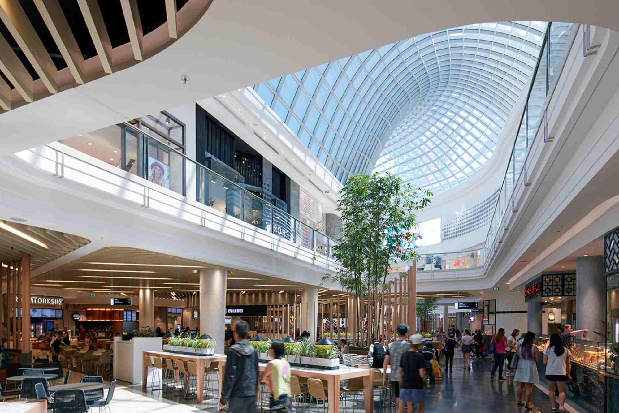Chadstone Shopping Guide for First-Timers