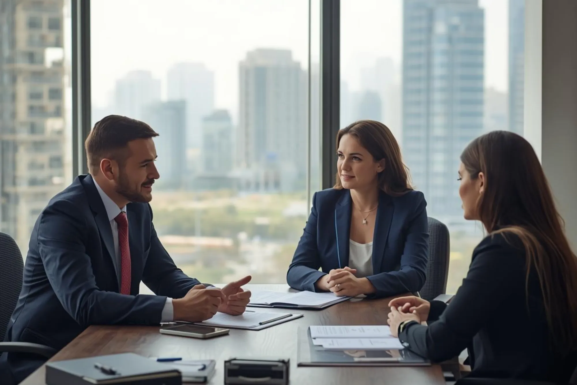 Family Lawyers in Dubai