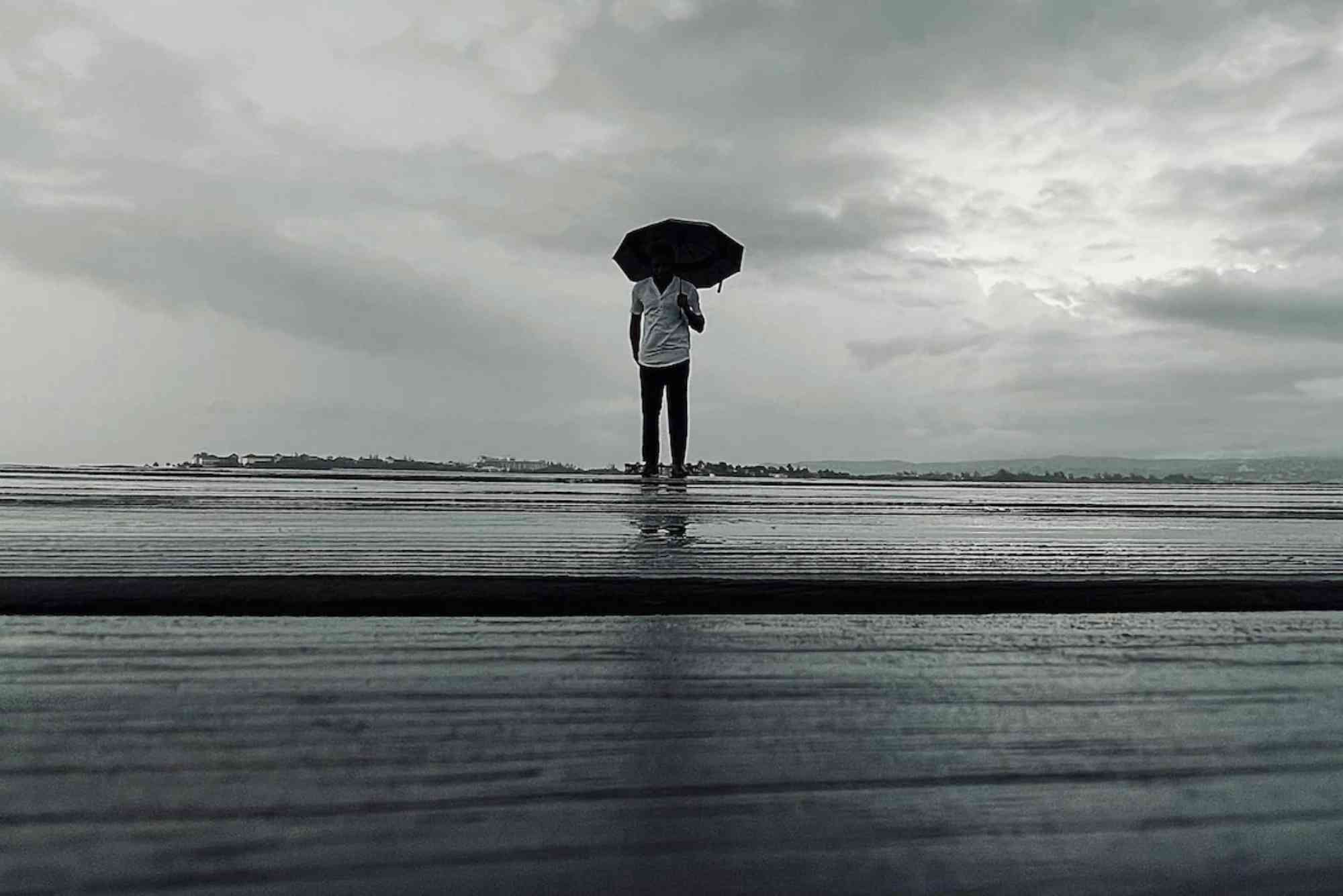 How to Travel During Monsoon or Wet Seasons Safely