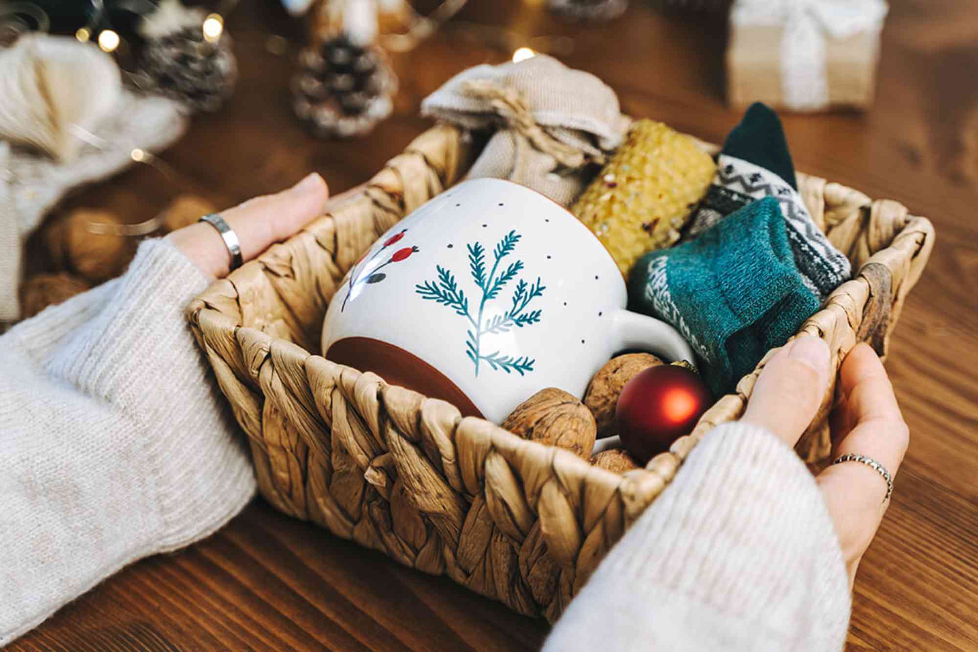 Little Gifts That Feel Thoughtful