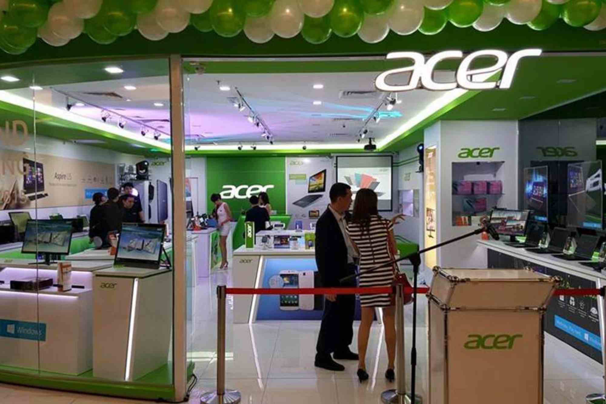 Malaysia Tech Tips: Authorized Stores In Big Cities