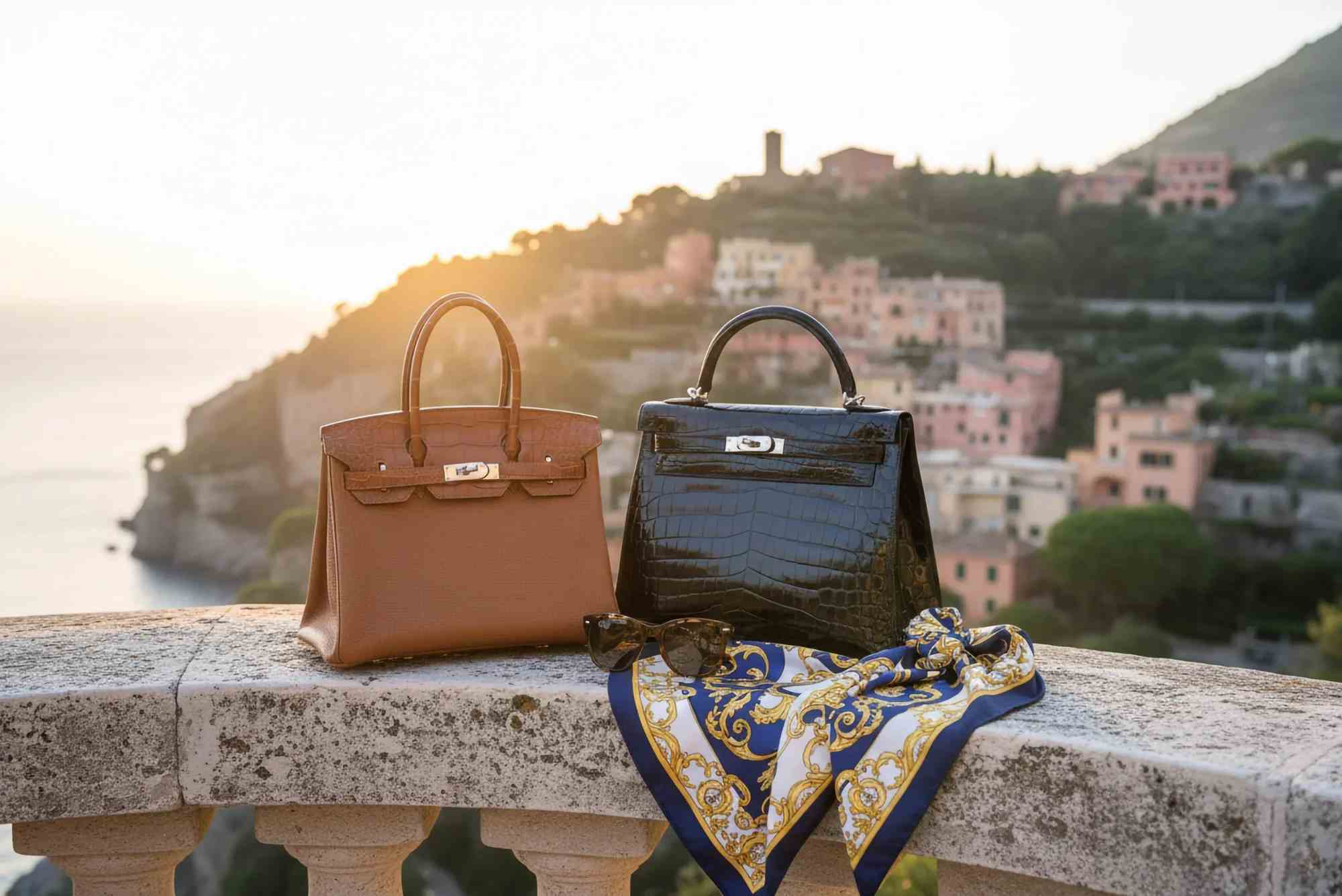 Paris France Authenticity Checks For Bags And Watches