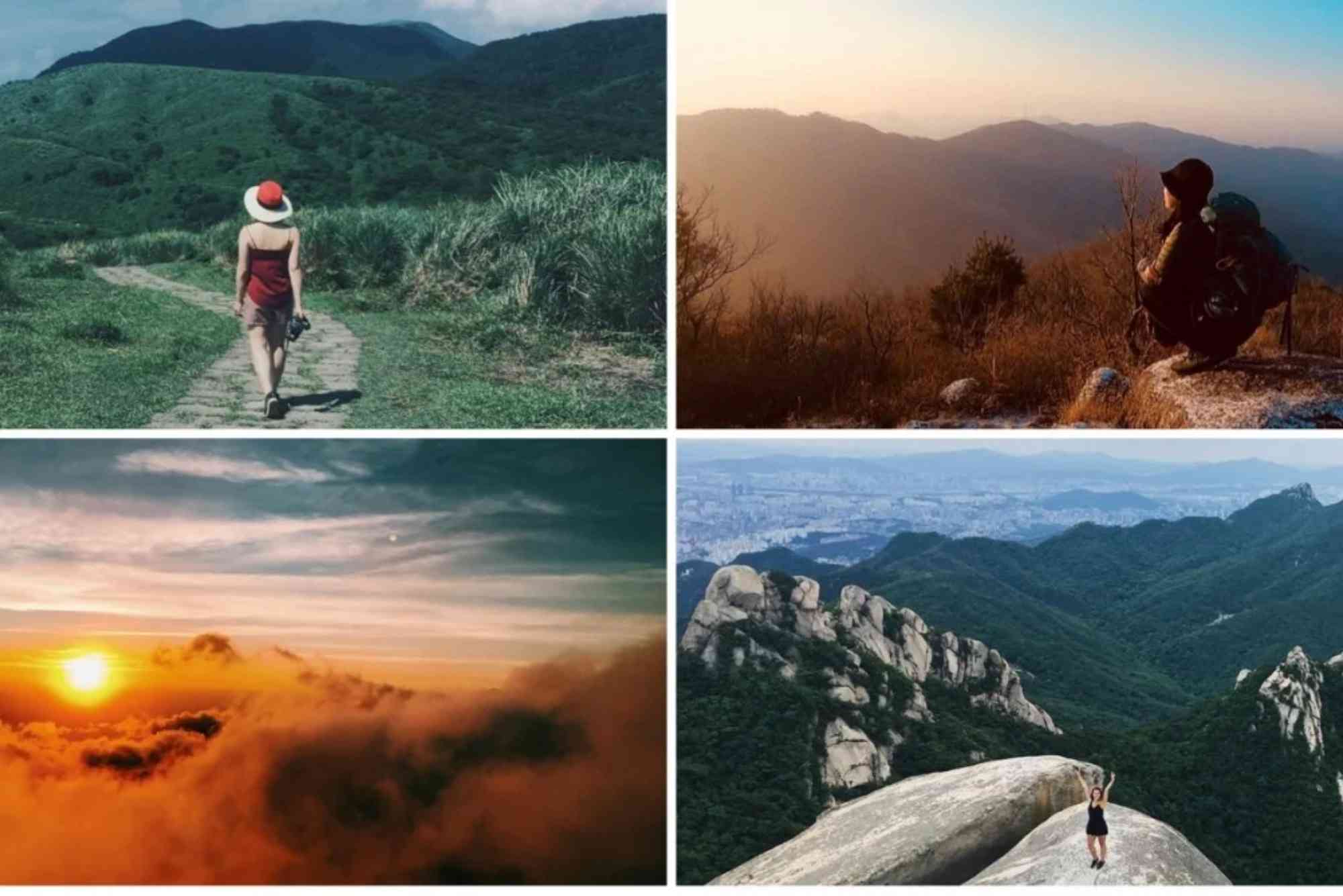 Photo Essay The Most Scenic Hikes Around Singapore