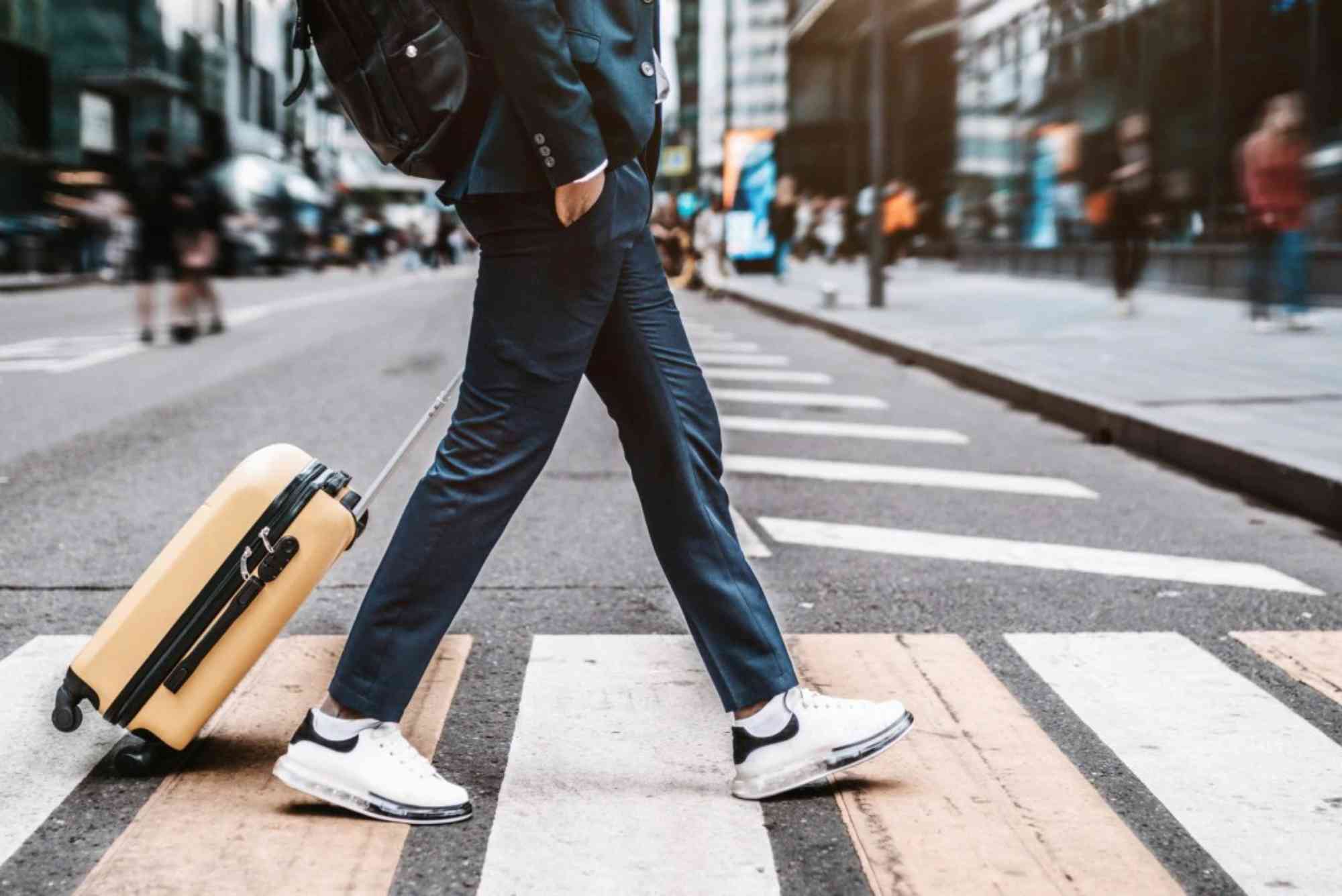 Walkable Options With AC