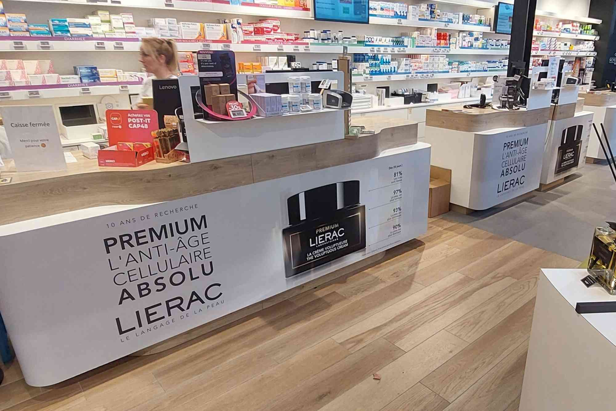 Where Pharmacies Truly Shine