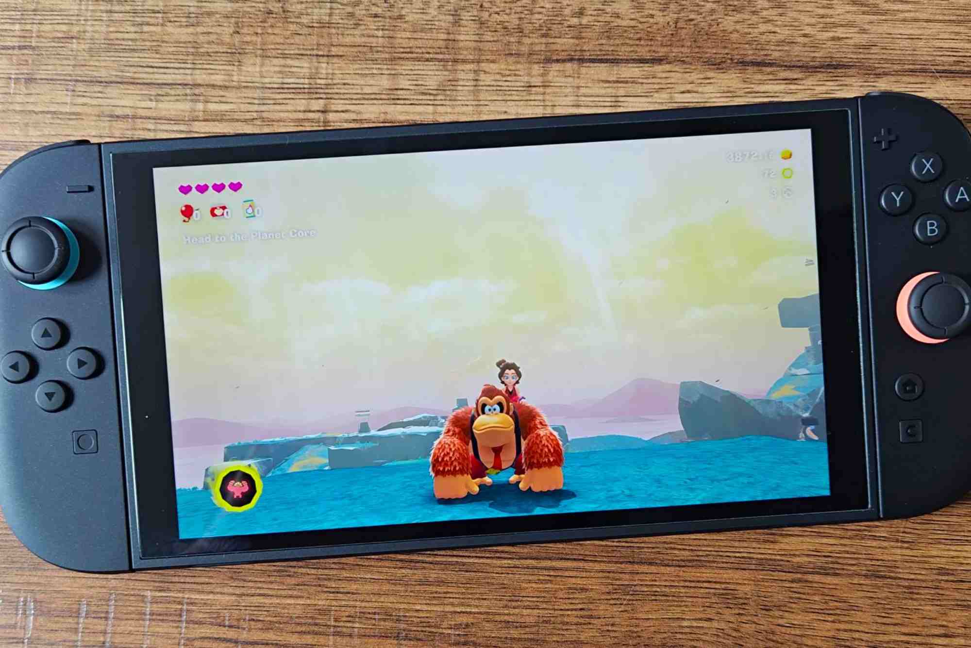 Where Restocks Happen Fast