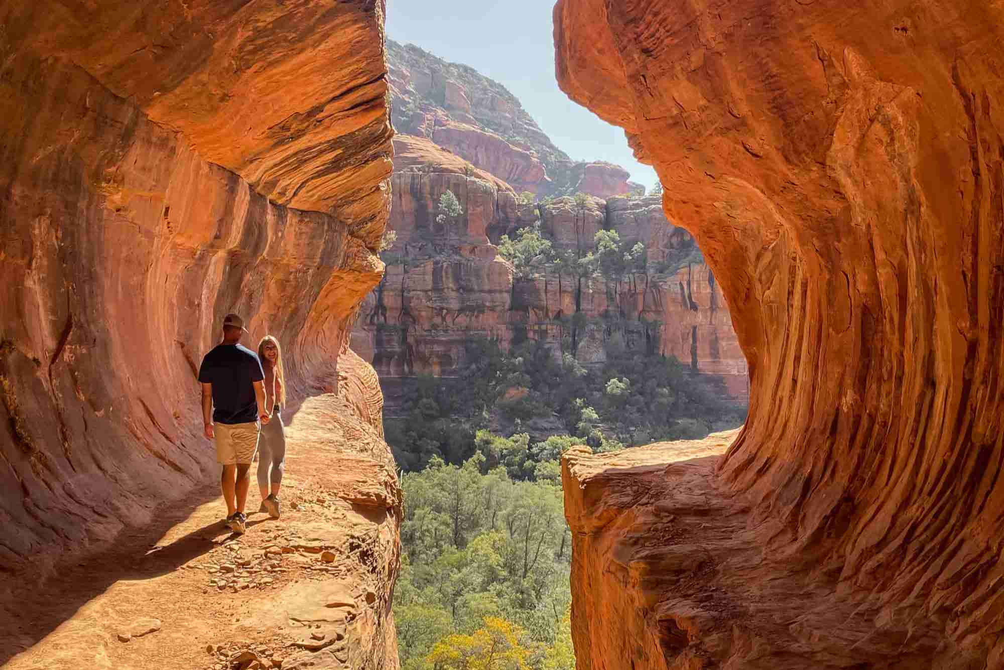 7 Best Hikes Near Phoenix You Can Do This Weekend