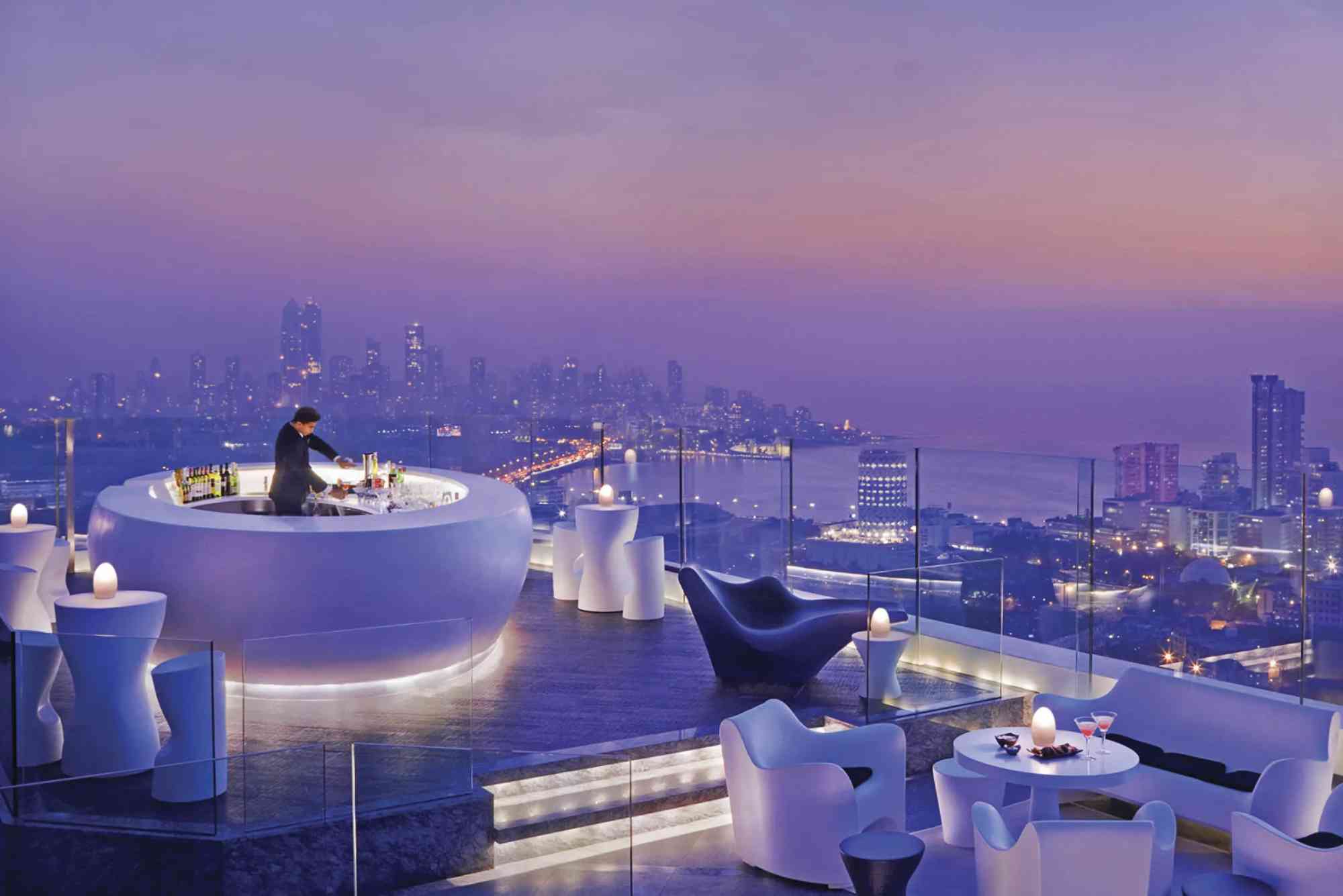 Cities and Dates to Bookmark