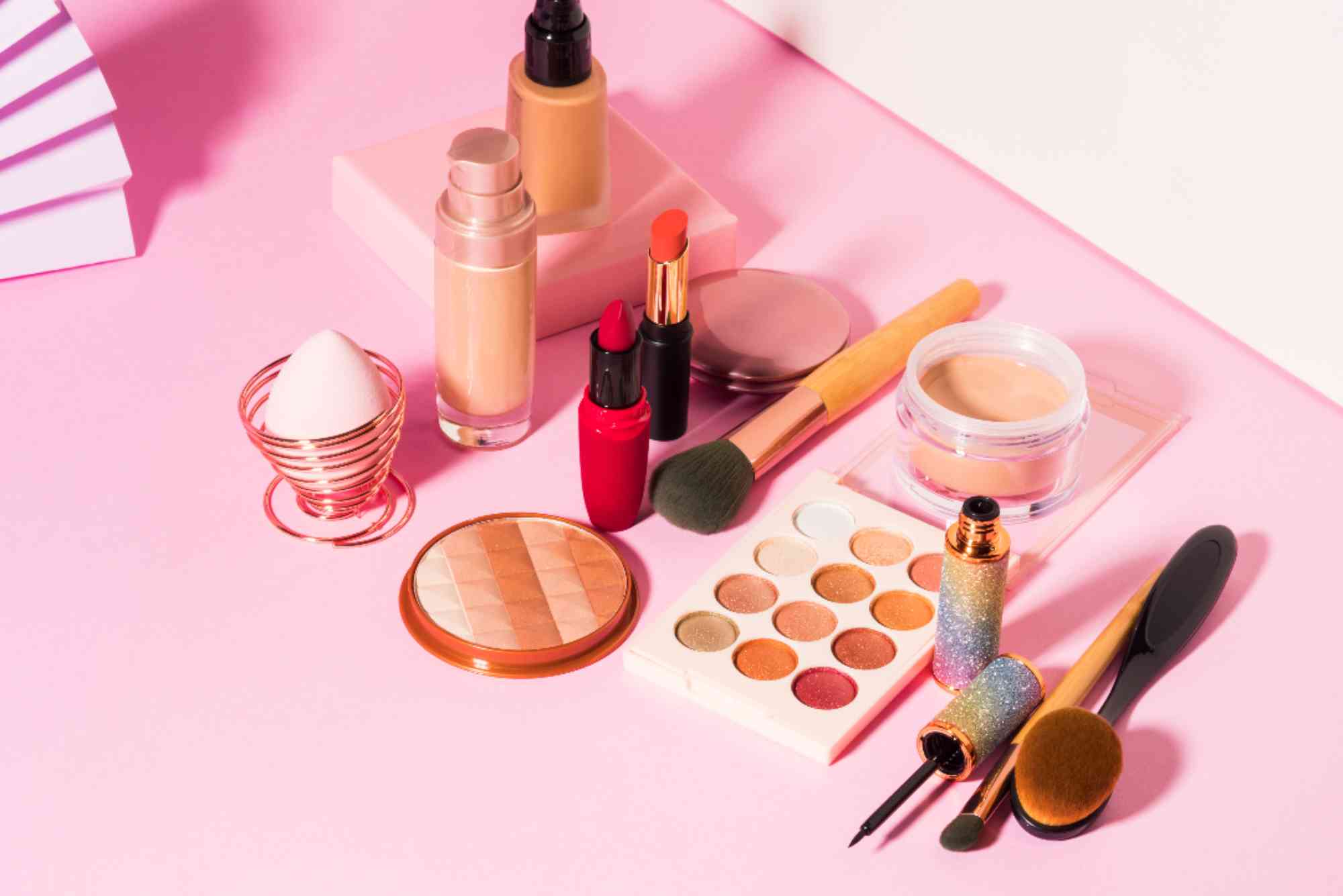 كيف أختار مورد تجميل موثوق؟