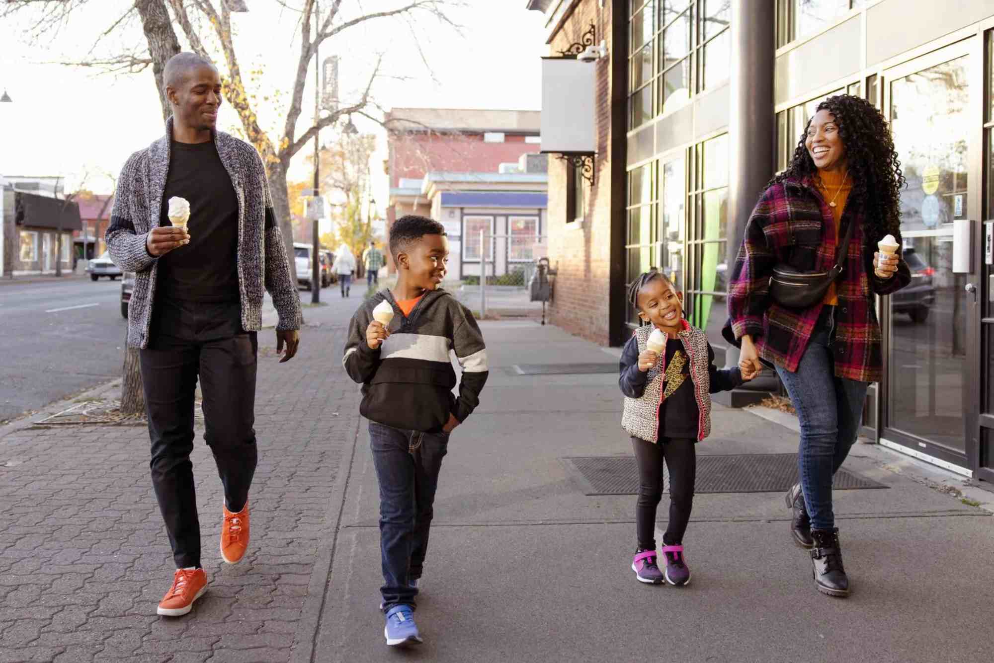 How to Find Quiet Neighborhoods for Improved Stays