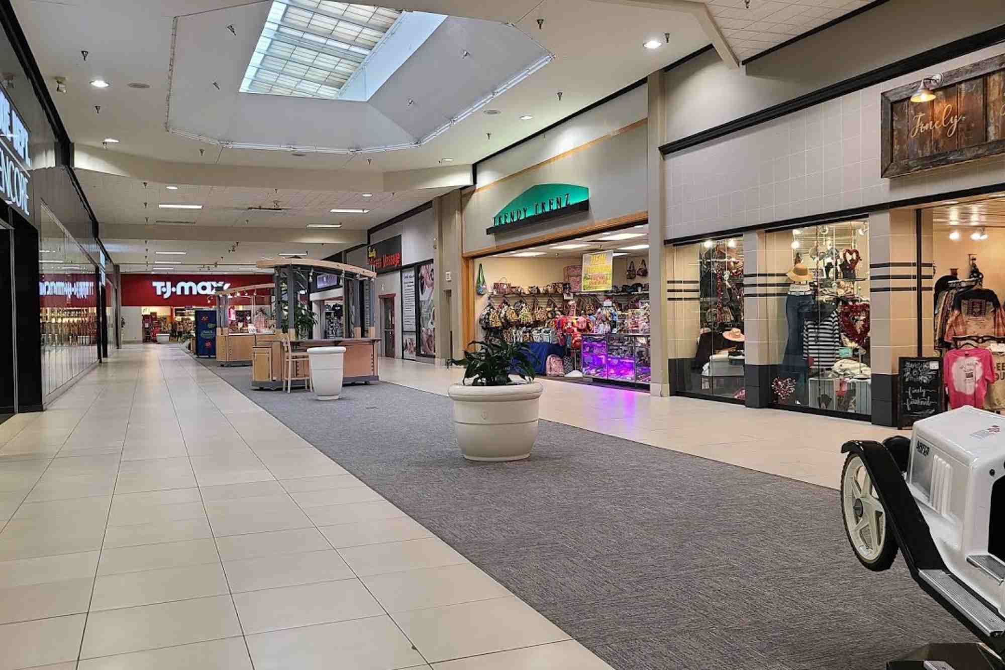 Melbourne’s Best Shopping Streets