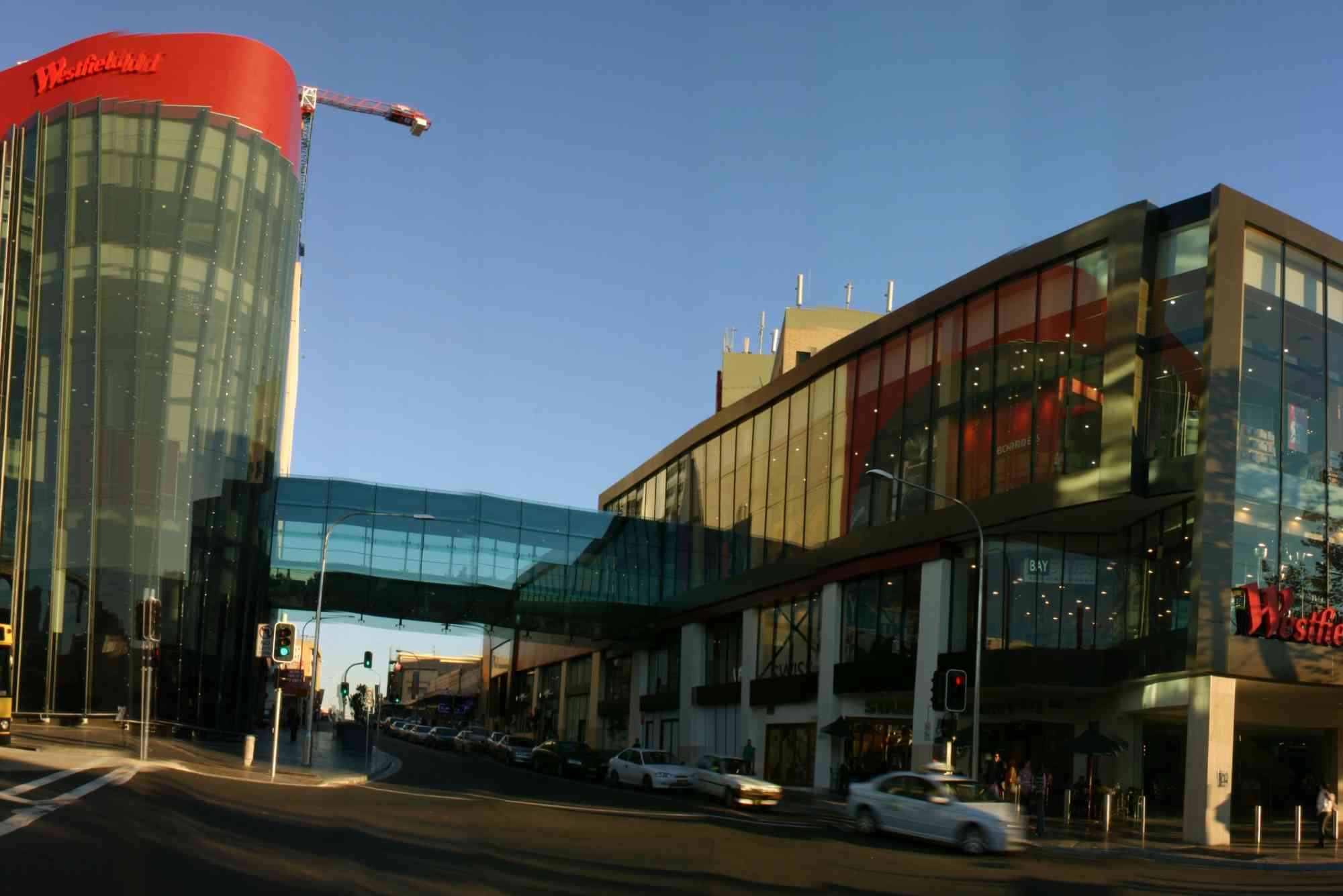 Parramatta vs Macquarie Centre