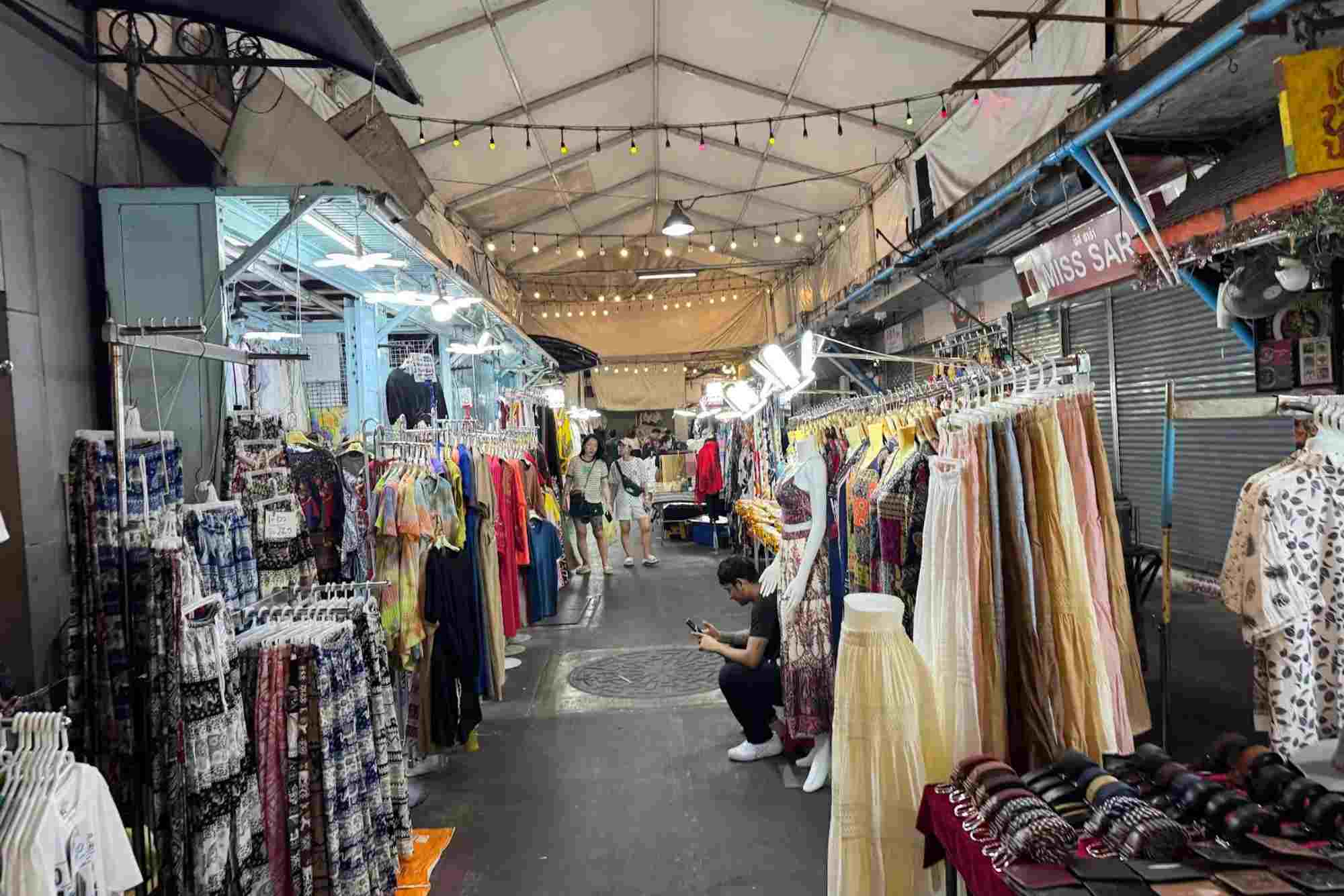 Pratunam Wholesale Tips for Real Savings