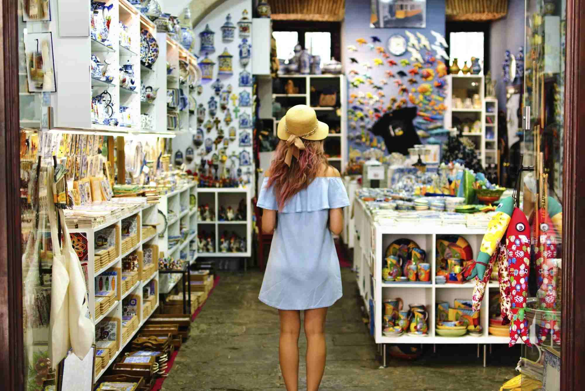 Sydney Souvenirs Locals Recommend