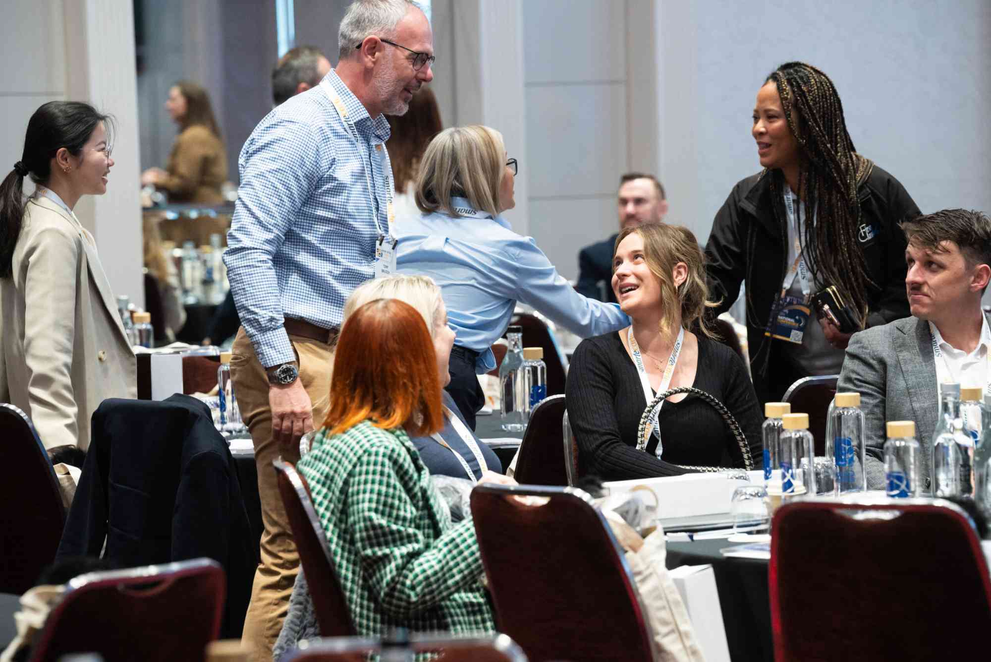 TRS from Melbourne: Fast-Track Tips